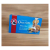 Bakers Choc-kits White Choc Oat Biscuits with Vanilla Flavour 200g ISO