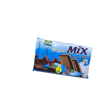 Chocolates (Shokola)