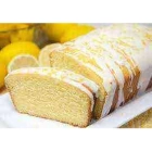 Chez Lando Lemon Cake ISO (Keke y'Indimu)