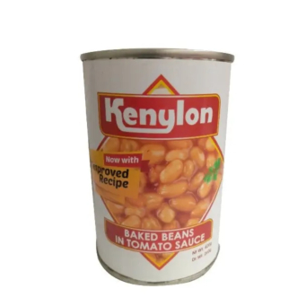 Tomato Paste & Sauces (Inyanya Zisye n'Isosi)