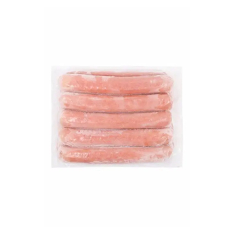 Sausages & Ham