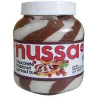 Chocolate Bread ISO (Umugati wa Shokola)