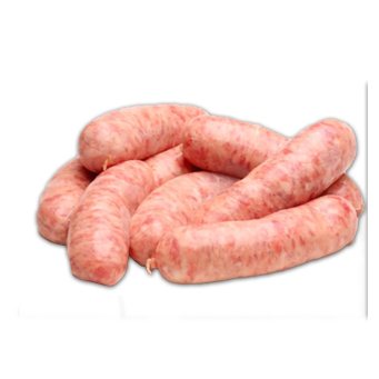 Sausages & Ham (Sosiso na Jambo)