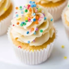 Cupcake ISO (Keke Nto)