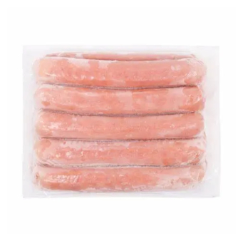 Sausages & Ham (Sosiso na Jambo)