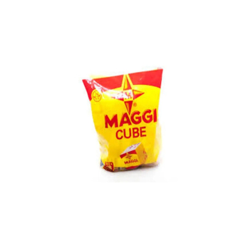 Stock Cubes & Soups (Ibirungo bya Kibe n'Isupu)