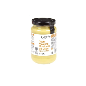 Mayonnaise, Ketchup & Mustard (Mayoneze, Ketchup na Moutarde)