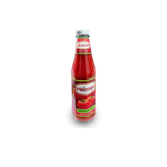 Mayonnaise, Ketchup & Mustard (Mayoneze, Ketchup na Moutarde)