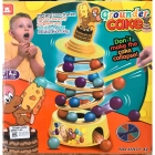 Grounder Cake ISO (Keke)