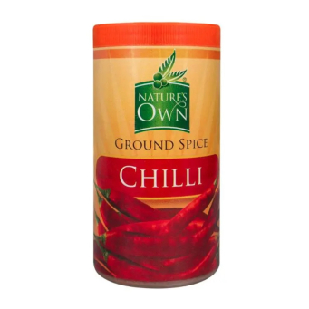 Chili & Pepper Sauces (Urusenda n'Isosi Yarwo)