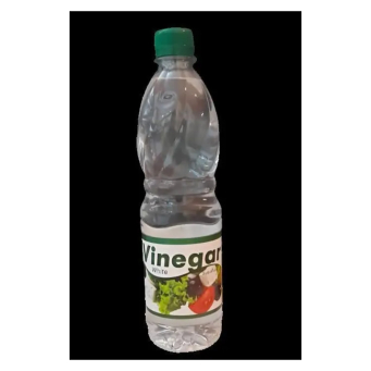 Vinegar (Vinegere)