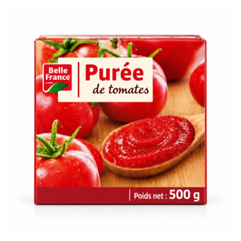 Tomato Paste & Sauces (Inyanya Zisye n'Isosi)