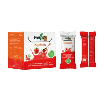 Tomato Paste & Sauces (Inyanya Zisye n'Isosi)