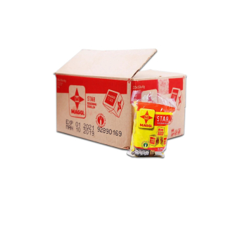 Stock Cubes & Soups (Ibirungo bya Kibe n'Isupu)