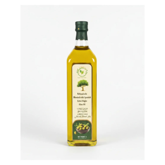 Olive Oil