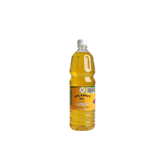 Cooking Oil