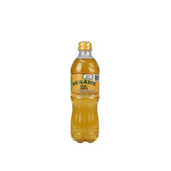 Cooking Oil (Amavuta yo Guteka)