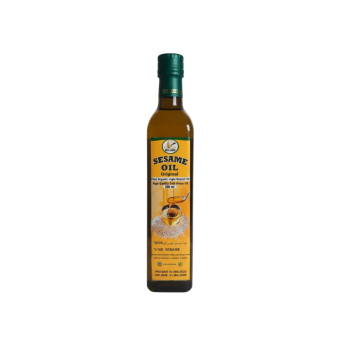 Cooking Oil (Amavuta yo Guteka)