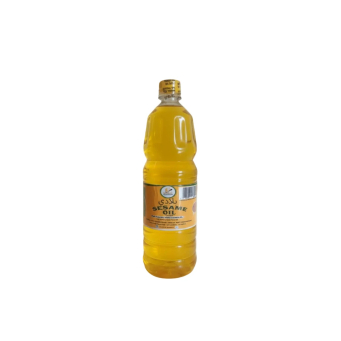 Cooking Oil (Amavuta yo Guteka)