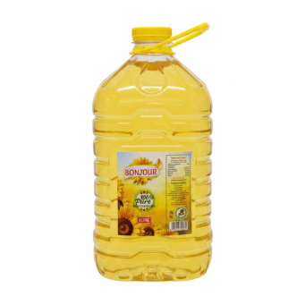 Cooking Oil (Amavuta yo Guteka)