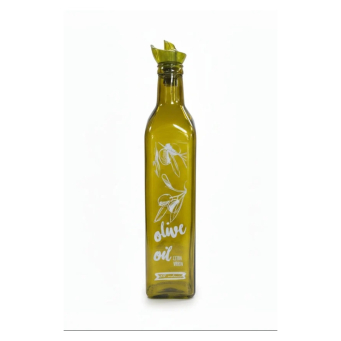 Olive Oil (Amavuta ya Elayo)
