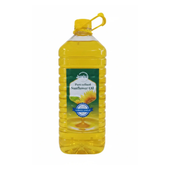 Cooking Oil (Amavuta yo Guteka)
