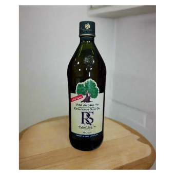 Olive Oil (Amavuta ya Elayo)