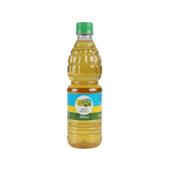 Cooking Oil (Amavuta yo Guteka)