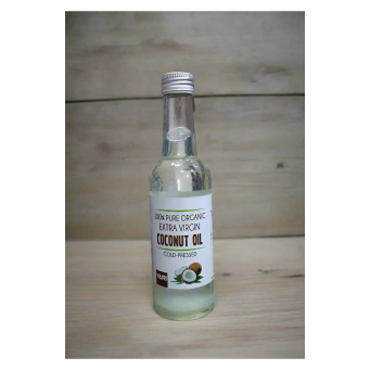 Cooking Oil (Amavuta yo Guteka)