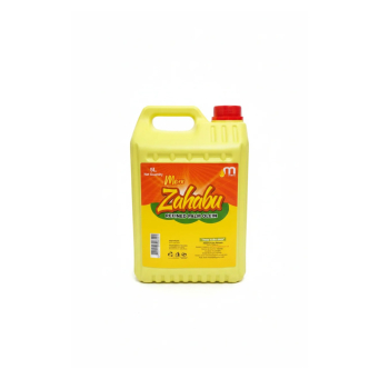 Cooking Oil (Amavuta yo Guteka)