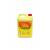 Zahabu Oil ISO