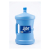 Jibu Drinking Water Dispenser Bottle Blue Color 20L ISO