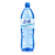 Belle Packaged Drinking Water 1.5L ISO