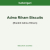 Adma Riham Biscuits ISO