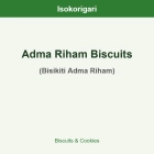 Adma Riham Biscuits ISO (Bisikiti Adma Riham)