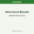 Adma Zoom Biscuits ISO