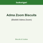 Adma Zoom Biscuits ISO (Bisikiti Adma Zoom)