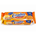 Amazon Cream Biscuit 75g ISO (Bisikiti)