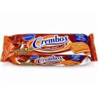 Amazon Cream Biscuit 75g Chocolate ISO (Bisikiti)