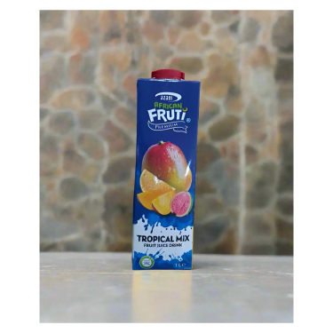 Fruit Juices