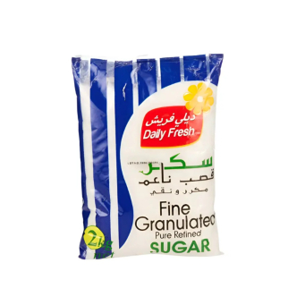 Sugar & Sweeteners (Isukari n'Ibiryohesha)