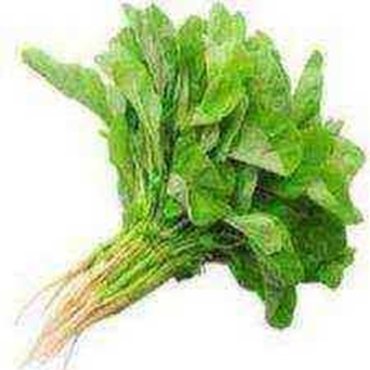 Rwatsi Root Vegetables ISO (Imboga Rwatsi)