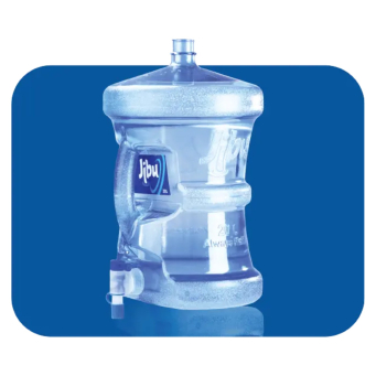Drinking Water (Amazi yo Kunywa)