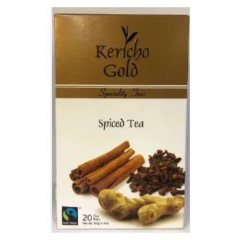 Tea (Icyayi)