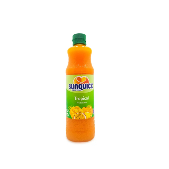 Soft Drinks & Sodas (Ibinyobwa Bidasembuye)