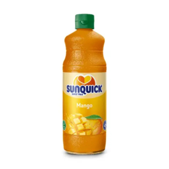 Fruit Juices (Imitobe)