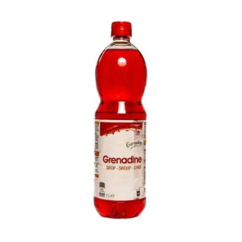 Fruit Juices (Imitobe)