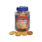 Biscuit Classic Combo ISO (Bisikiti)