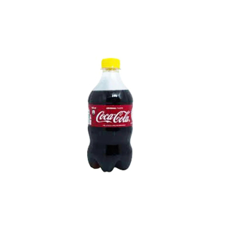 Soft Drinks & Sodas (Ibinyobwa Bidasembuye)