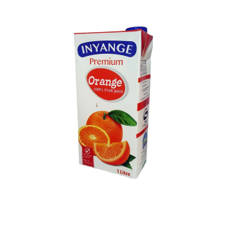 Fruit Juices (Imitobe)